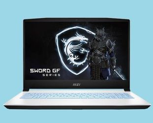 🎮 MSI Sword 15 – RTX Graphics, 144Hz Display, Ready to Game! 🎮 $5 down available