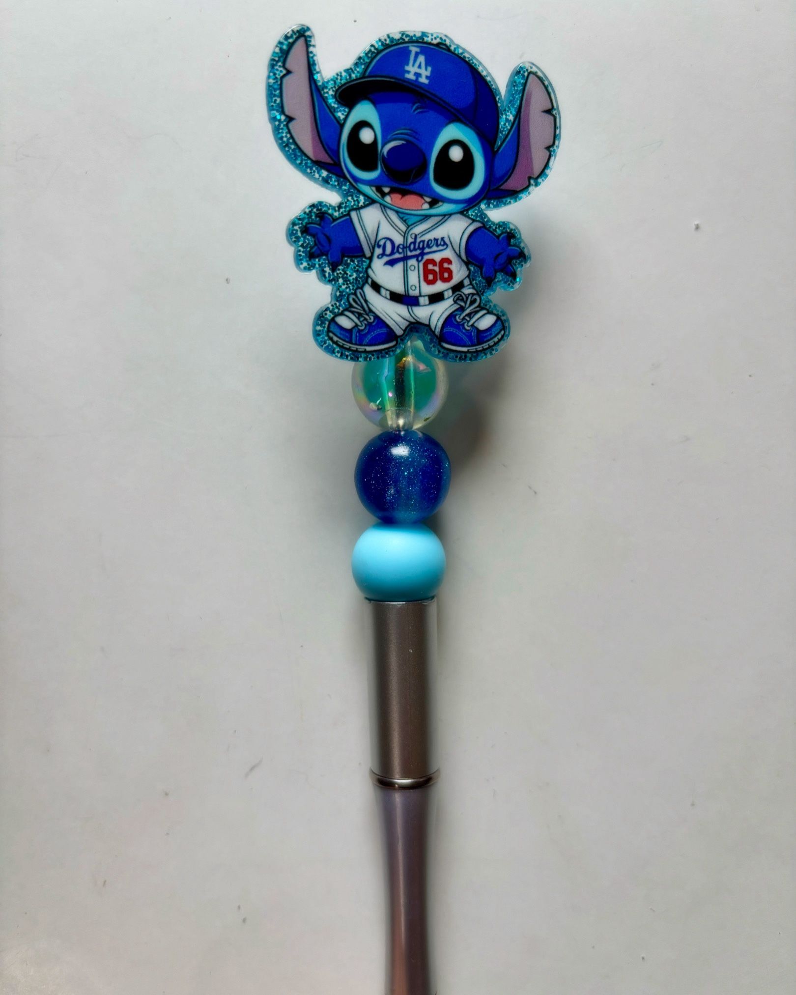 Beaded Pens