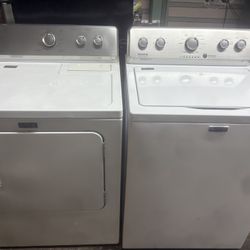Maytag Laundry