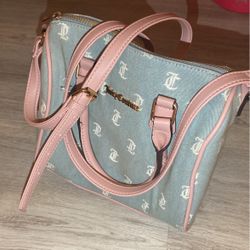 Juicy Couture Purse Crossbody