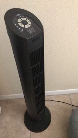 Sunter fan