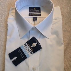 Men's Dress Shirt