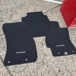 Outback Mats 