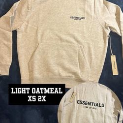 Essentials Let Me Knoww 