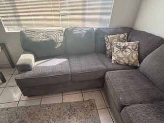 Sectional sofa