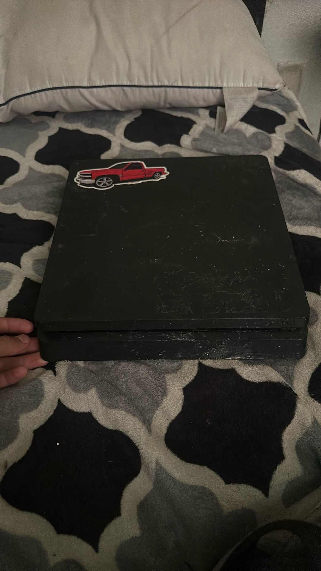 PS4