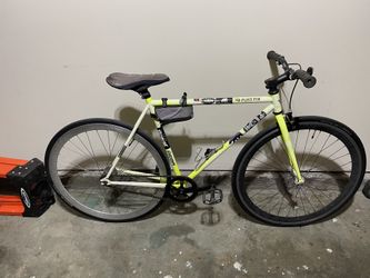 Pure fly Bike for Sale in Salinas CA OfferUp