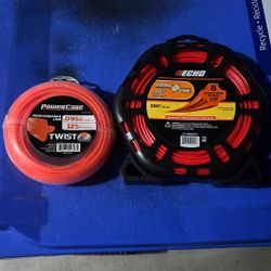 Echo Cross Fire And Power Care