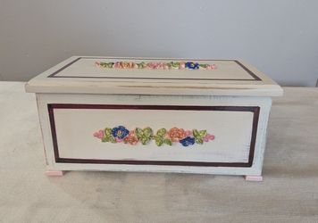 Jewelry Box