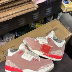 Air Jordan 3