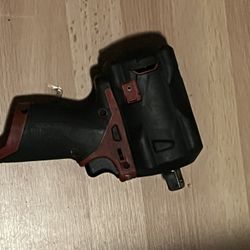 M12 FUEL Stubby 1/2 in. Impact Wrench