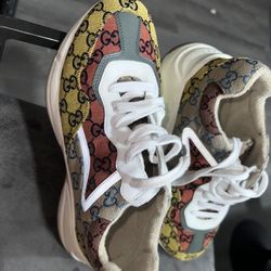 Gucci Shoes 9.5