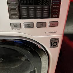 2and1 Washer And Dryer Combo 2And1 110 Volts 
