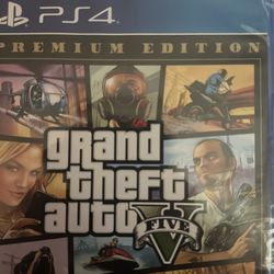 Gta5 brand new