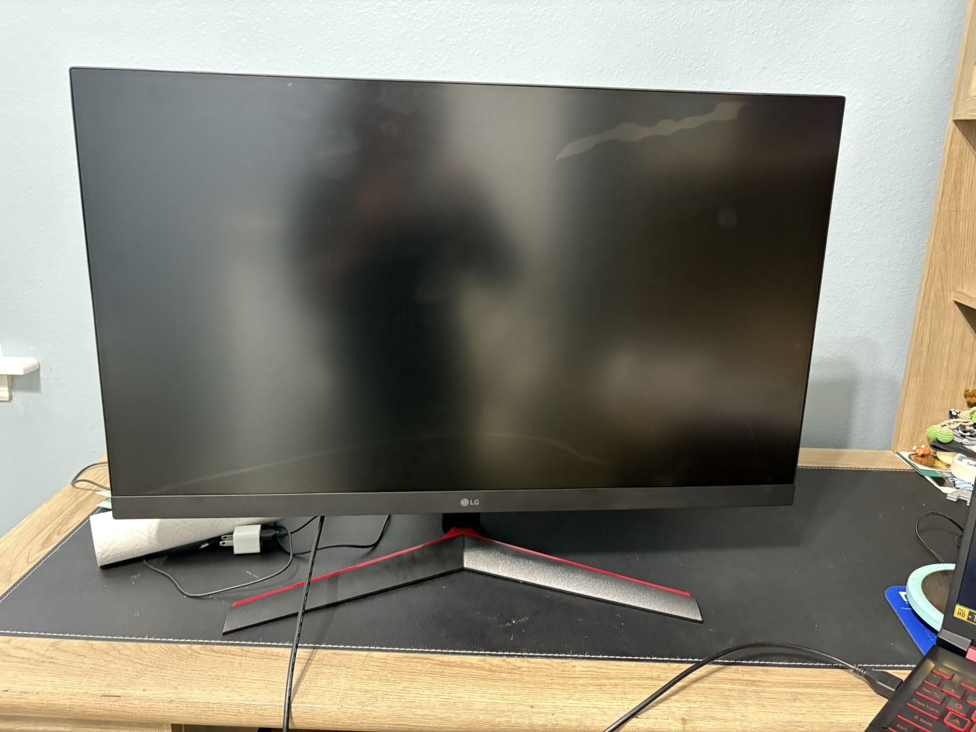 ultragear 31.5” gn600 monitor
