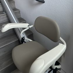Stair Lift Chair 