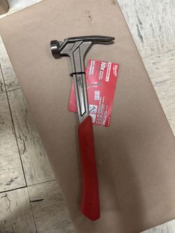 Milwaukee Framing Hammer