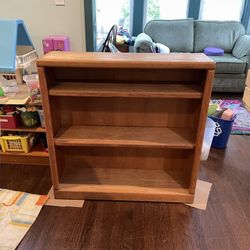 Bookshelf