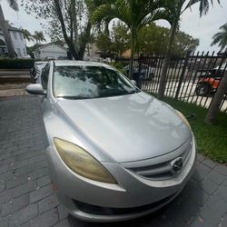 2009 Mazda 6