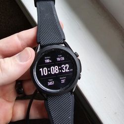 Samsung Galaxy Watch 3