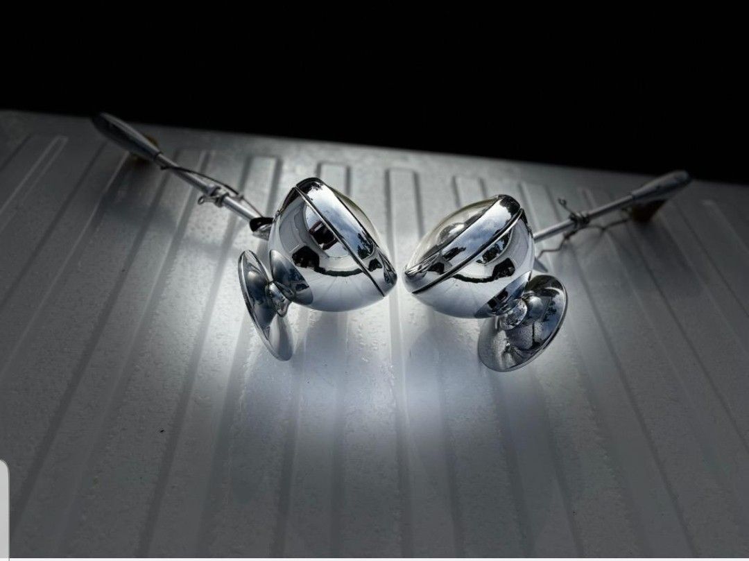 Car Parts And Accessories