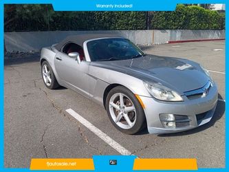 2007 Saturn SKY