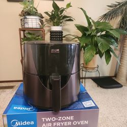 Bella Pro Series Air Fryer