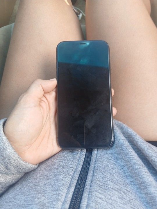 Used Iphones
