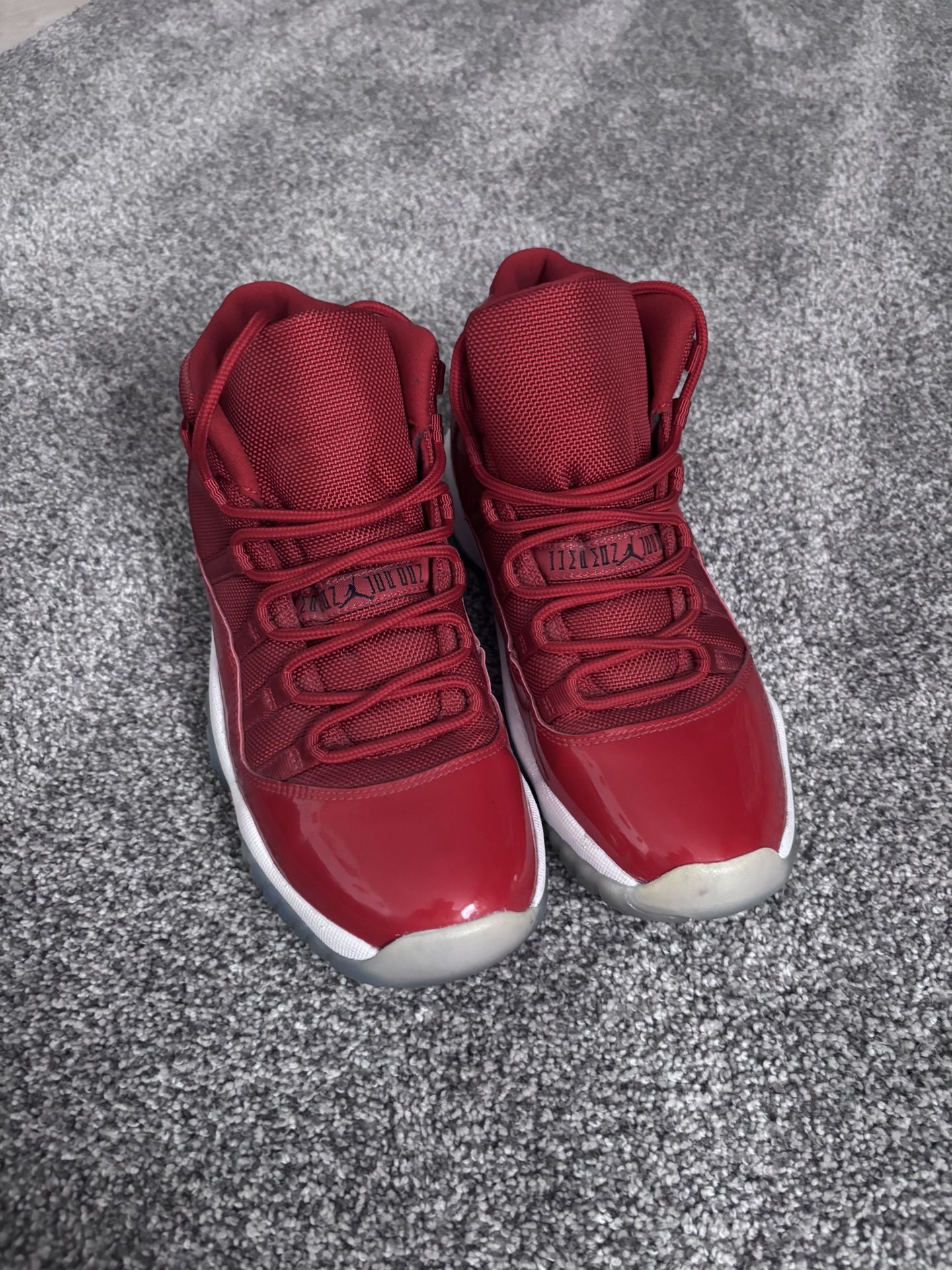 Air Jordan 11 Retros