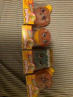 Shopkins squishy