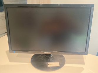 Samsung monitor