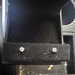 Jewelry Diamond Earrings 