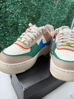 Nike AirForce