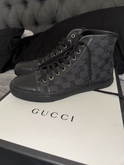 Men Gucci Shoes