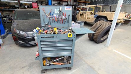 Toolbox
