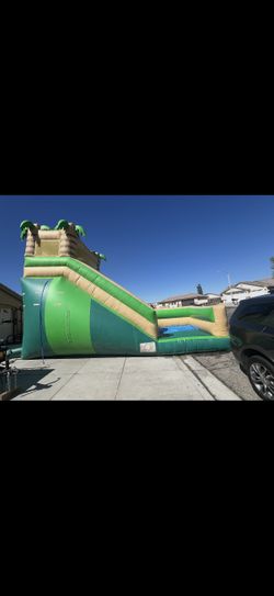 WATERSLIDES FOR SALE!!!