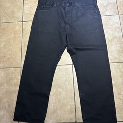 Levis 501 44x32