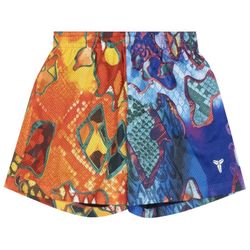 Nike What The Kobe Reversible Jersey And Shorts Size M