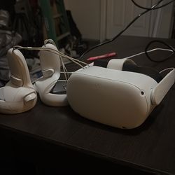 Oculus one