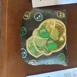 Swag Series Collectible Mallet Putter Cover