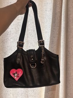 Kuromi Bag