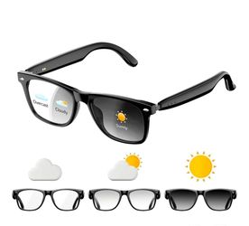 Smart Bluetooth glasses