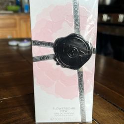 VIKTOR&ROLF Flower Bomb DEW 