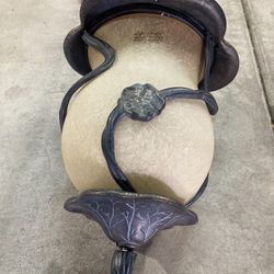 Brand New Large Outdoor Pendant Light Near Warm Springs And Green Valley