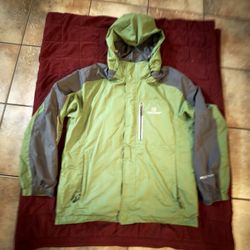 Free Country Sweater 