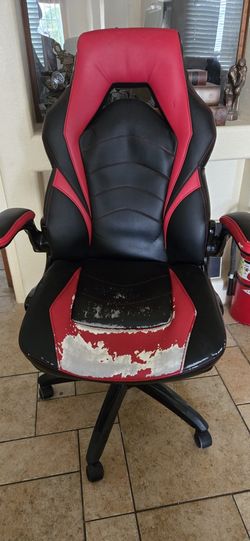 Gaming Chair Project