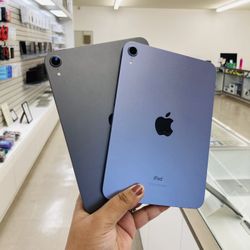 iPad Mini 6th Gen 64gb 