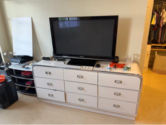 King bedroom set