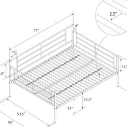 Day Bed 
