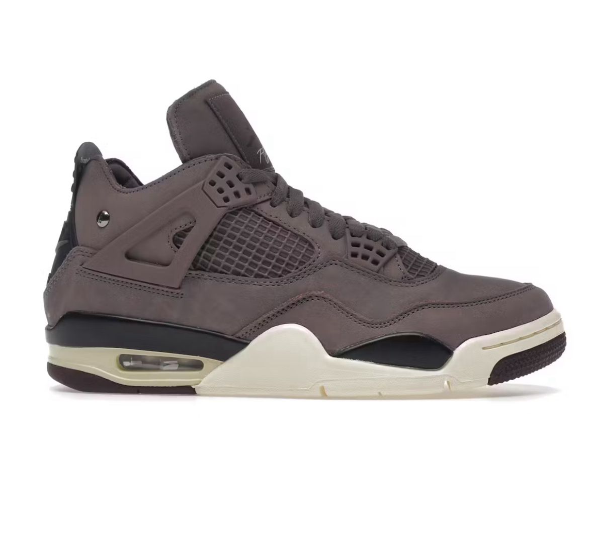 A Ma Maniere x Air Jordan 4 2022